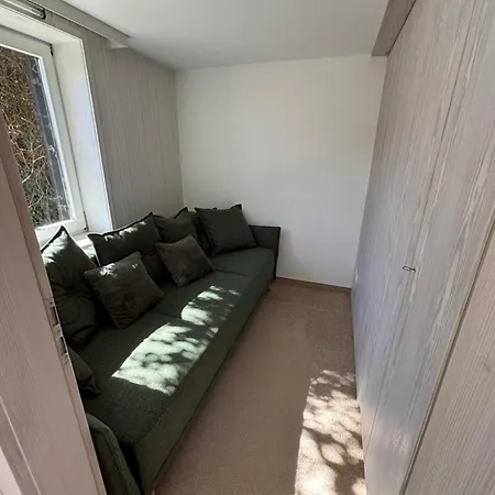 Haus Waidmannsruh Apartment